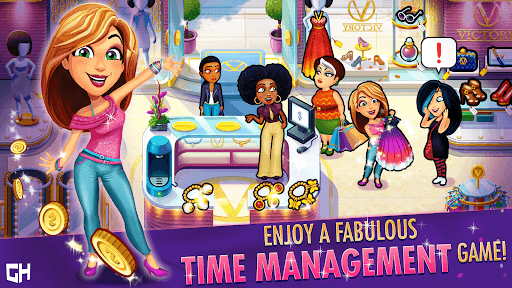 Fabulous - High School Reunion screenshot 1 - screenshot