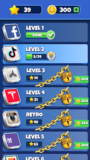 Logo Quiz - World Trivia Game screenshot 18 - screenshot