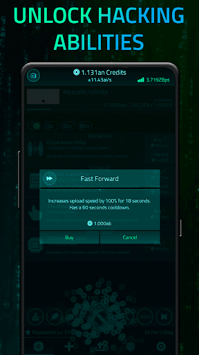 Upload Simulator screenshot 3 - screenshot