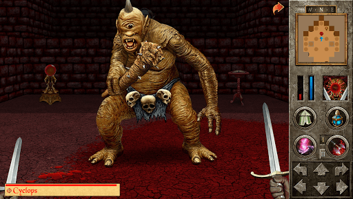 The Quest screenshot 9 - screenshot