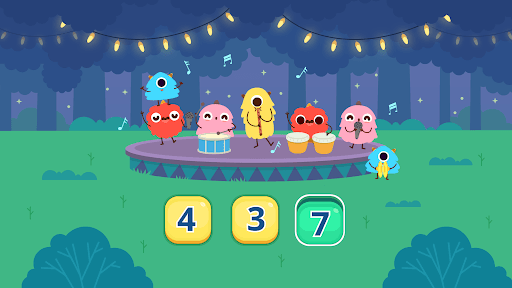Dinosaur Math Games for kids screenshot 30 - screenshot