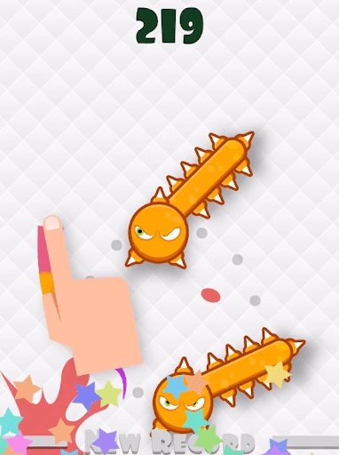 Mmm Fingers 2 screenshot 9 - screenshot