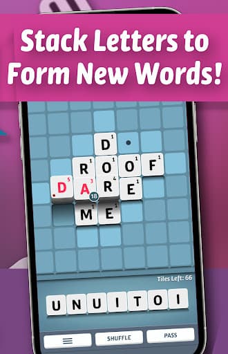 Upwords screenshot 3 - screenshot