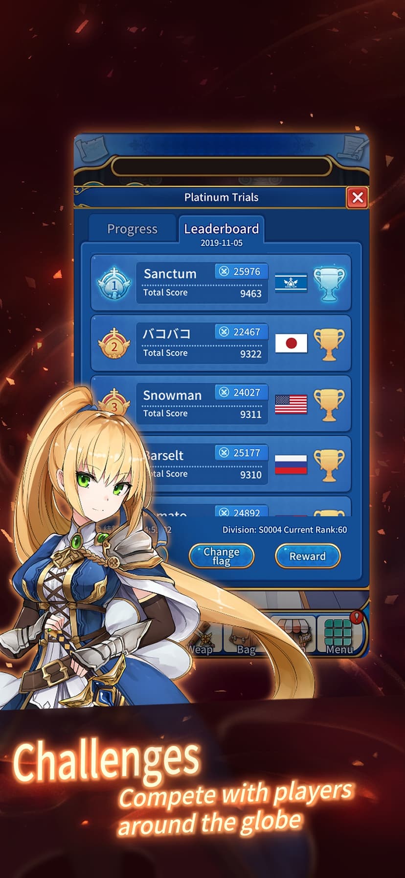 Eternal Senia Hydrangea screenshot 5 - screenshot