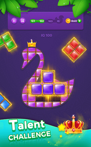 Block Puzzle - Jewel Blast screenshot 13 - screenshot