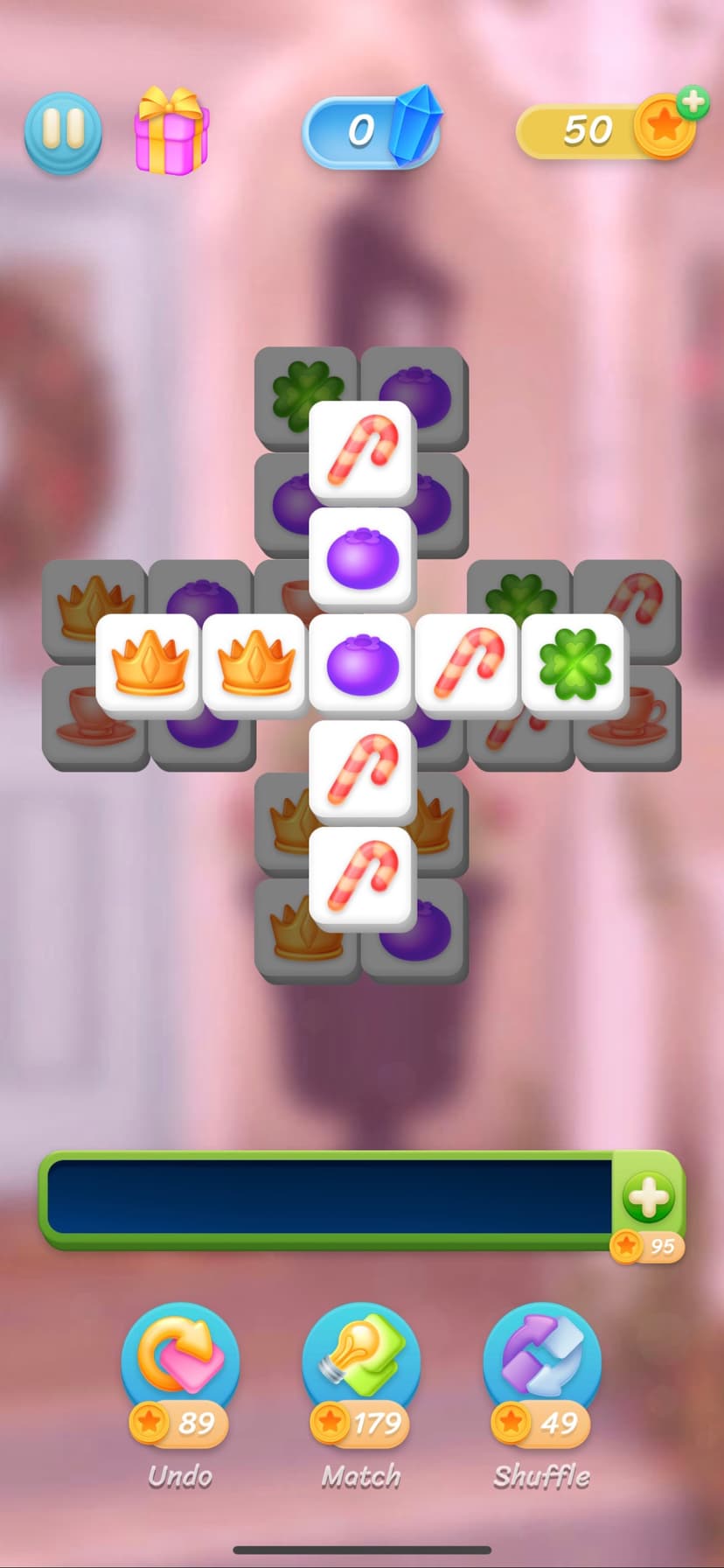 Tile Mansion - Puzzle & Design screenshot 10 - screenshot