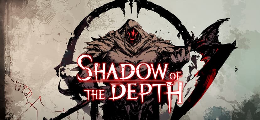 Shadow of the Depth screenshot 1 - screenshot