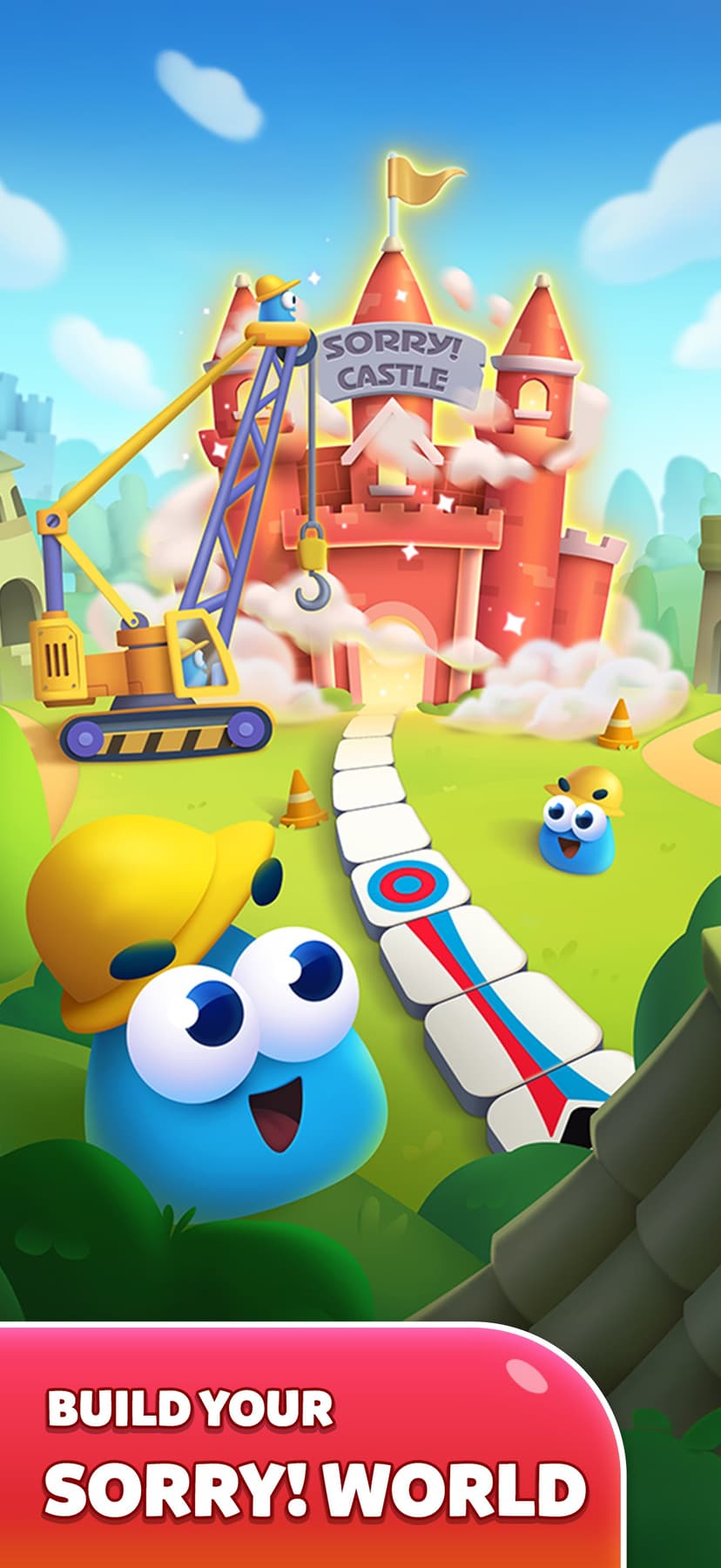 Sorry! World - Board Game screenshot 6 - screenshot