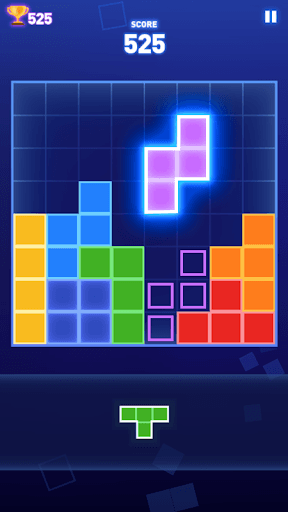 Block Puzzle screenshot 20 - screenshot