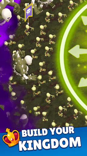 Kingland - Castle Adventure screenshot 1 - screenshot