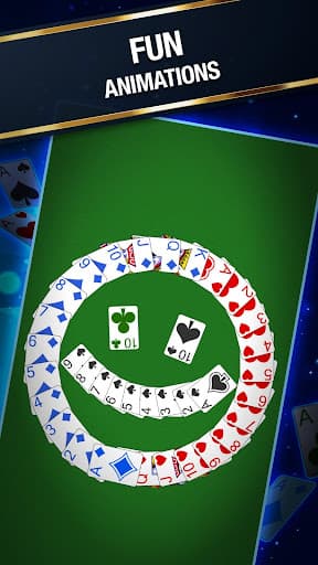 Addiction Solitaire screenshot 5 - screenshot
