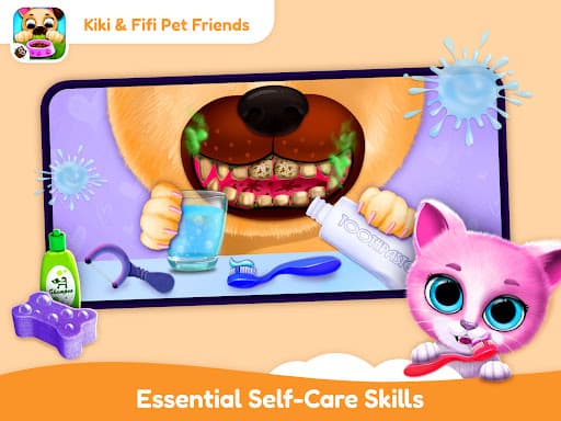 Little Minds: Kids Game Bundle screenshot 21 - screenshot
