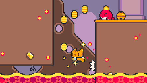 Super Cat Bros screenshot 14 - screenshot