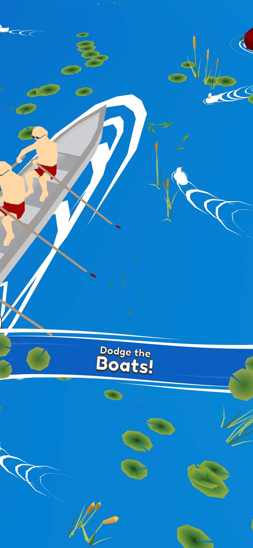 Ducklings! screenshot 4 - screenshot