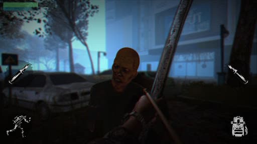 The Fall 1: Zombie Survival screenshot 19 - screenshot