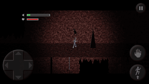 Mr. Hopp's Playhouse 2 screenshot 12 - screenshot