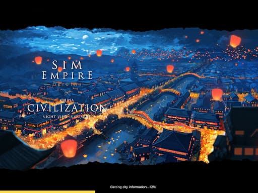 Sim Empire screenshot 11 - screenshot