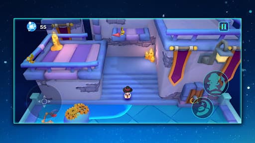 Rabbiman Adventures screenshot 22 - screenshot