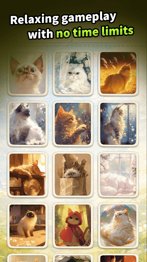 My Cat Momo: Cozy Cat Care screenshot 4 - screenshot