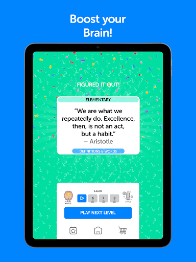 Sort It Out - Puzzle Game screenshot 6 - screenshot