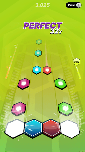 Pop Beat: Star Hits & Music screenshot 5 - screenshot