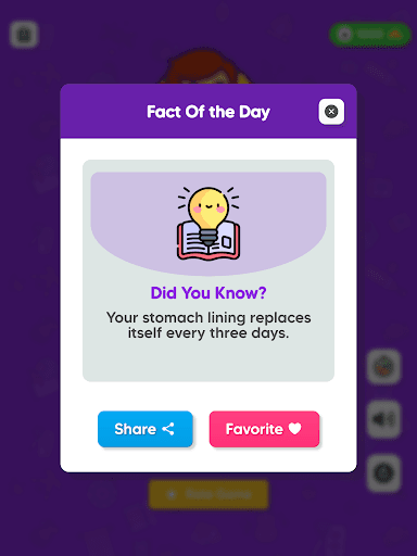 Trivia Master - Quiz Games screenshot 17 - screenshot