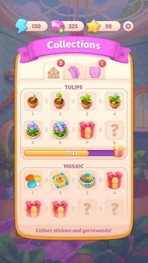 Merge Hotel Empire: Design screenshot 27 - screenshot