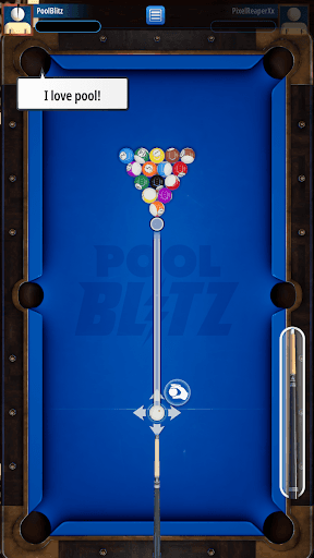 Pool Blitz screenshot 5 - screenshot