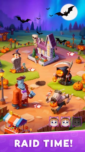 Coin Tales screenshot 3 - screenshot