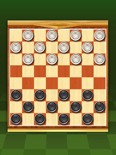Checkers - Online & Offline screenshot 9 - screenshot