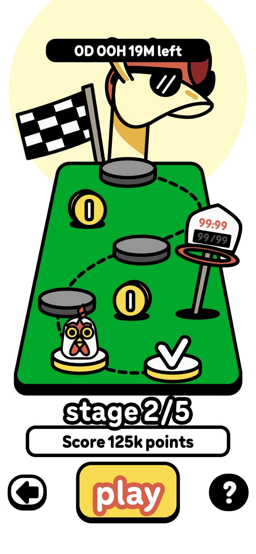 Devolver Tumble Time screenshot 7 - screenshot