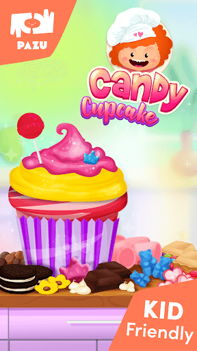 Cooking games for toddlers screenshot 3 - screenshot