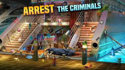 Homicide Squad: New York Cases screenshot 11 - screenshot