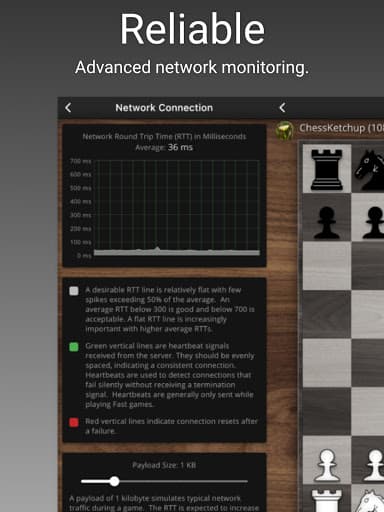 SocialChess - Online Chess screenshot 22 - screenshot