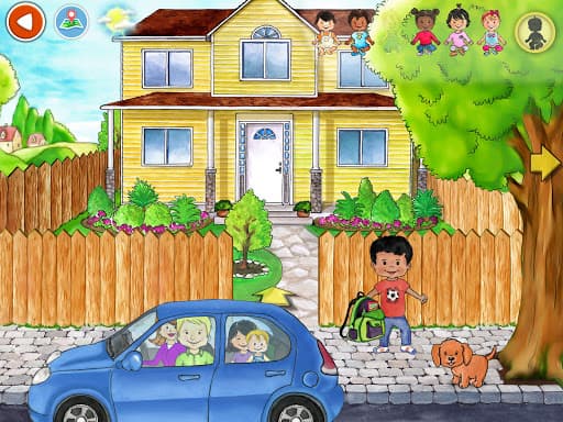 My PlayHome Plus screenshot 12 - screenshot