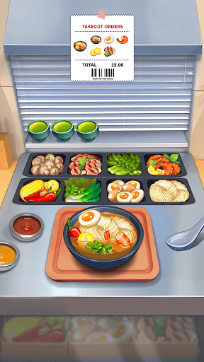 Royal Cooking - Cooking Game screenshot 4 - screenshot