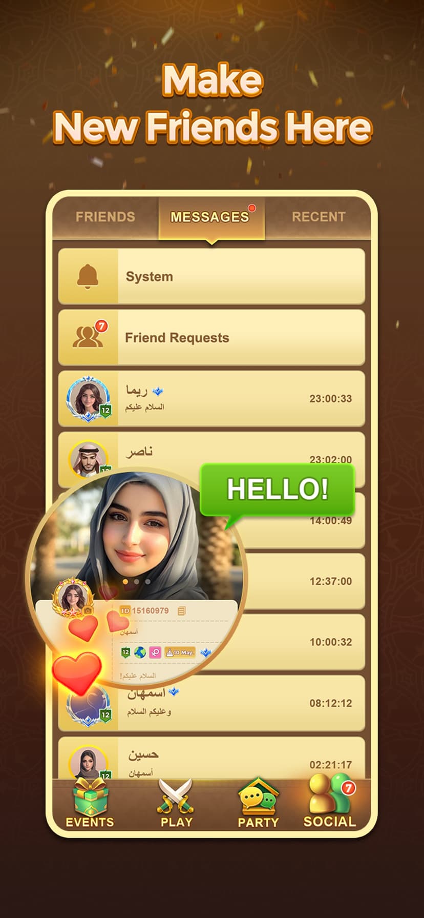 Yalla Jackaroo - Classic screenshot 8 - screenshot