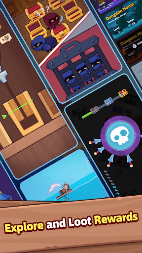 Bounty Go! screenshot 8 - screenshot