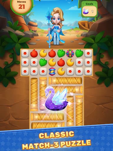 Weather Match screenshot 18 - screenshot
