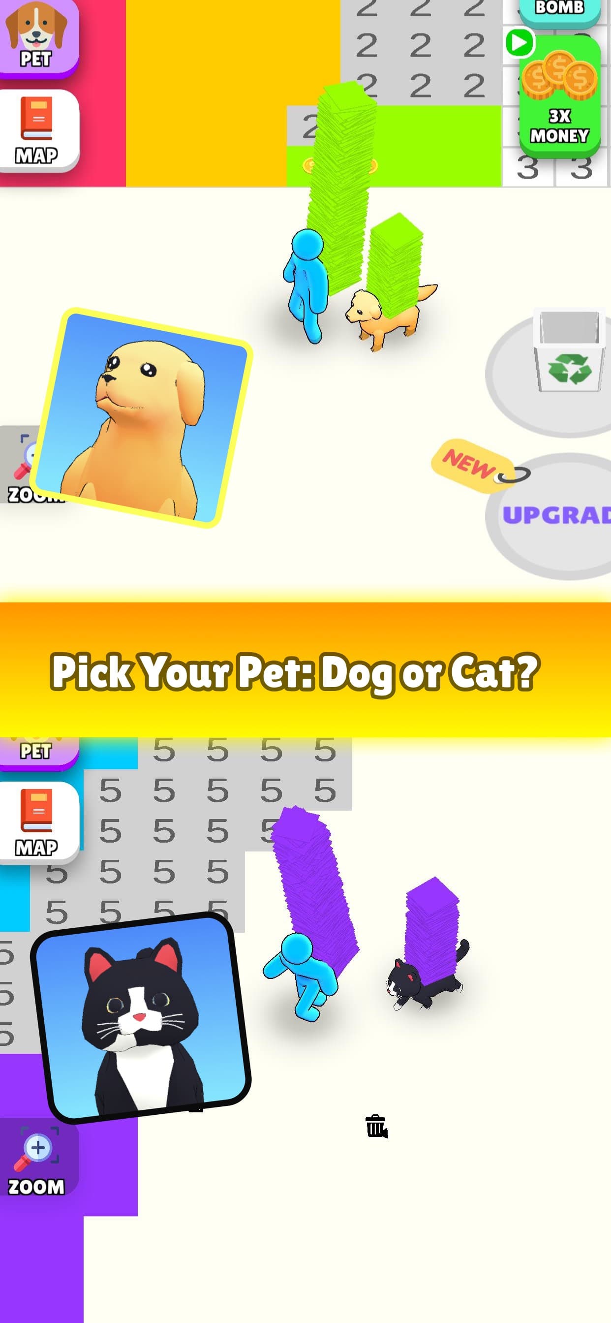 Pixel Cover screenshot 5 - screenshot