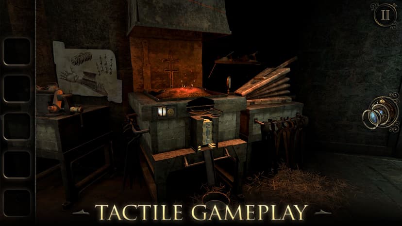 The Room Three screenshot 4 - screenshot