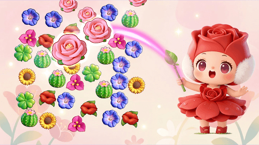 Fruit Match Jam: Match Games screenshot 7 - screenshot