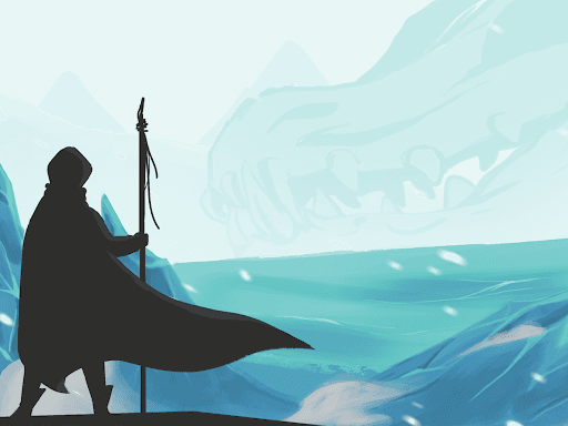 Mystic Pillars X Kantara screenshot 19 - screenshot