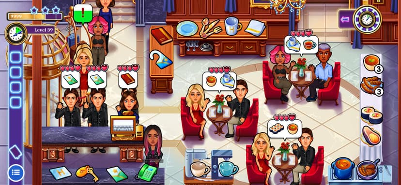 Undercover: Secret Management screenshot 5 - screenshot