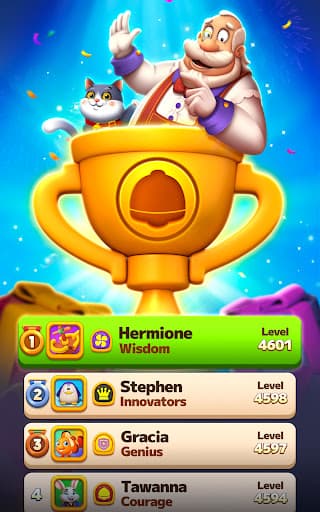 Castle Crush screenshot 8 - screenshot