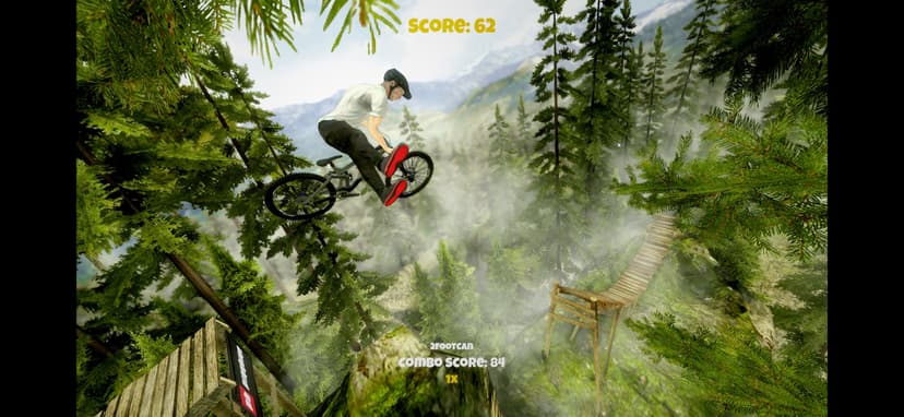 Shred! 2 - ft Sam Pilgrim 2025 screenshot 10 - screenshot