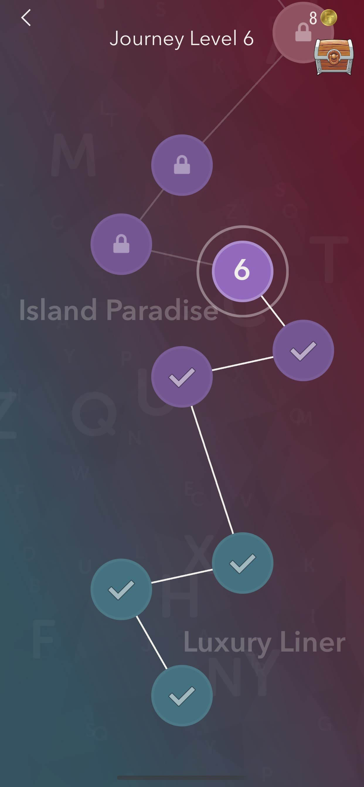 Word Search + Infinite Puzzles screenshot 2 - screenshot