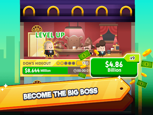 Cash, Inc. Fame & Fortune Game screenshot 11 - screenshot