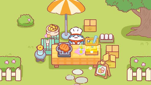 Hexa Food Sort - Sorting Games screenshot 6 - screenshot