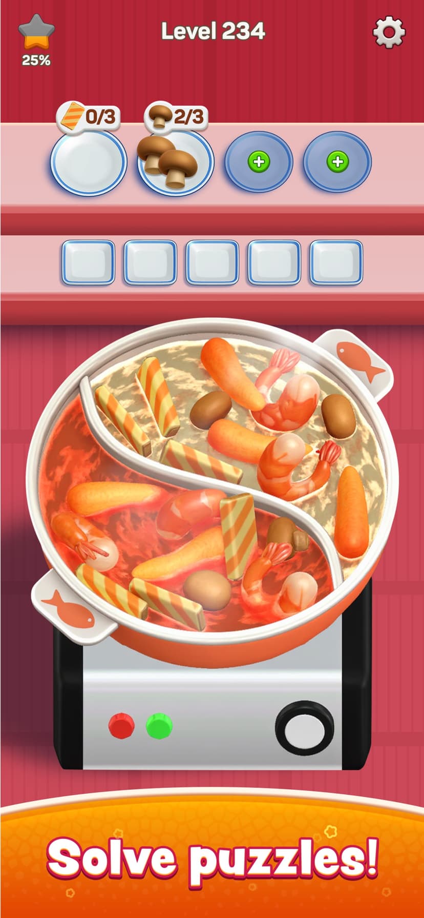 Hot Pot Go screenshot 6 - screenshot